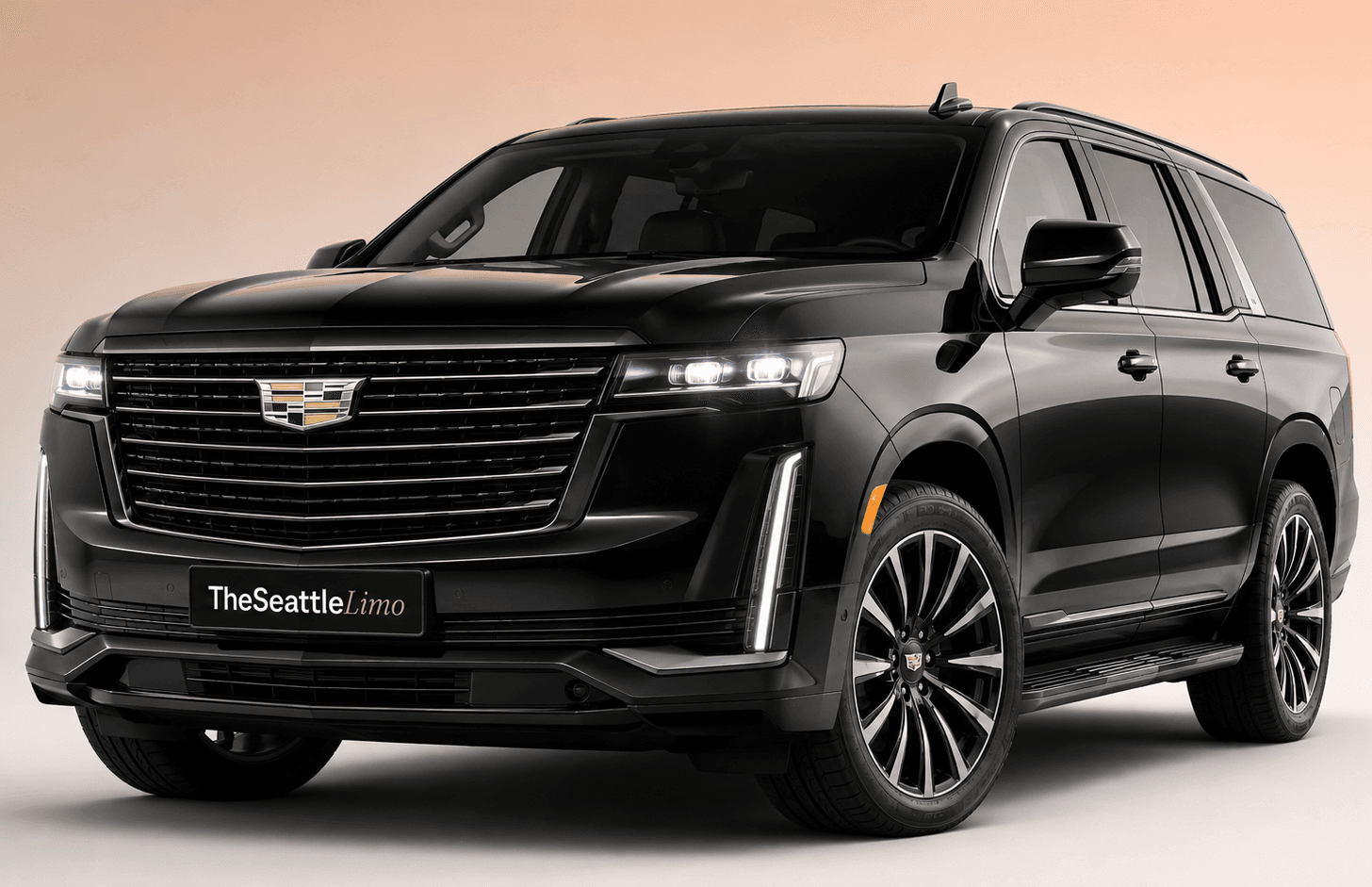 Full Size SUV