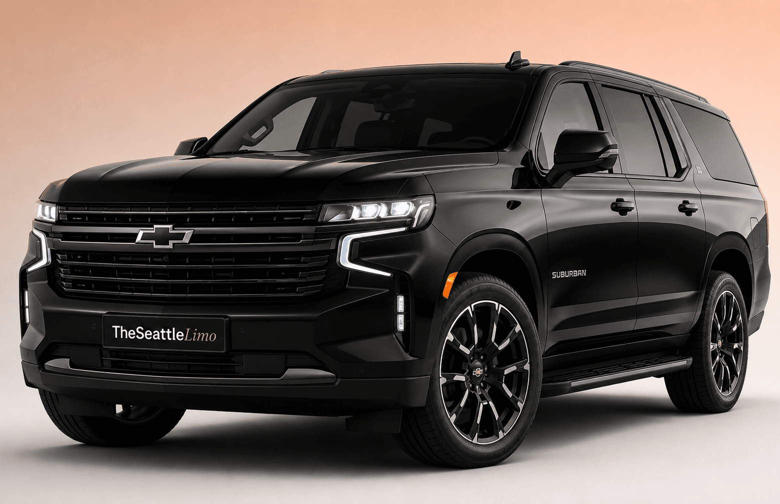 Premium SUV