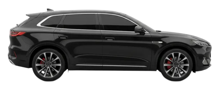 Mercedes-Benz V